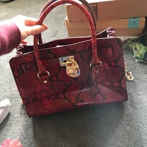 MK Purse